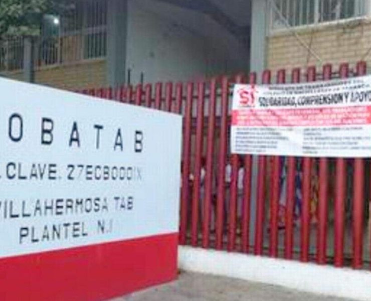 Sindicato del COBATAB amenaza con tomar oficinas de la SEP