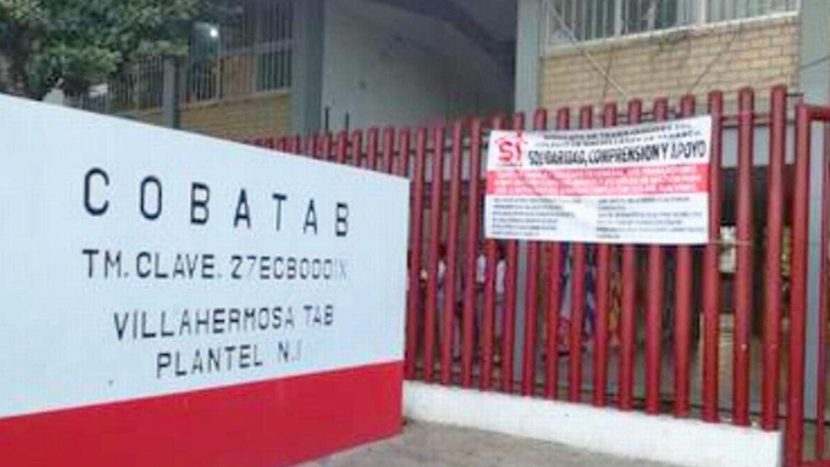 Sindicato del COBATAB amenaza con tomar oficinas de la SEP