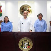 Poder Judicial de Tabasco reinició labores este 2025