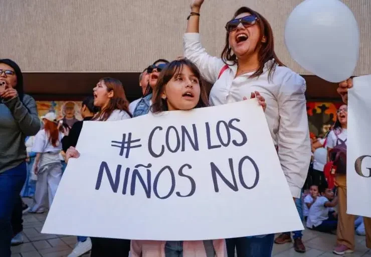 Protestas en Sinaloa reflejan la indignación social ante la violencia desbordada