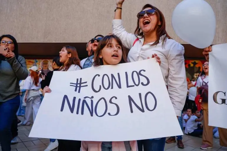 Protestas en Sinaloa reflejan la indignación social ante la violencia desbordada