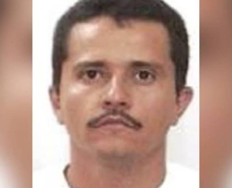 ¡Muere el Mencho, confirma la DEA! Impactante revelación