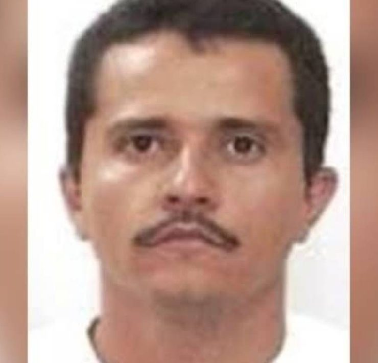 ¡Muere el Mencho, confirma la DEA! Impactante revelación