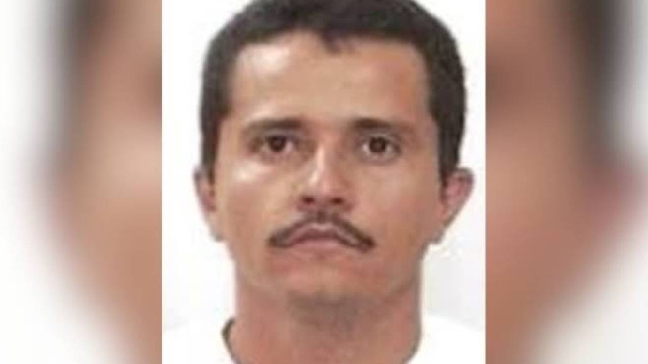 ¡Muere el Mencho, confirma la DEA! Impactante revelación