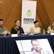 La unión hace una Mérida ordenada: ¡conoce los avances del Consejo Municipal!