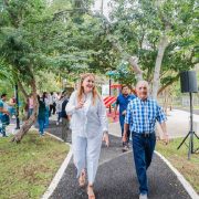 Los ciudadanos diseñan el futuro de Mérida con propuestas innovadoras