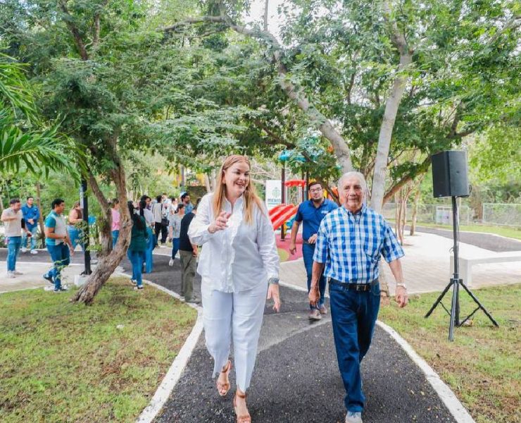 Los ciudadanos diseñan el futuro de Mérida con propuestas innovadoras