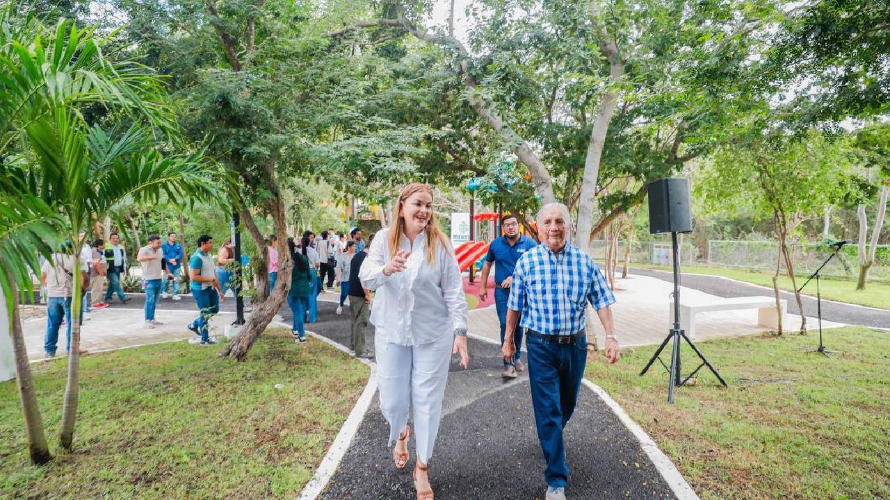 Los ciudadanos diseñan el futuro de Mérida con propuestas innovadoras