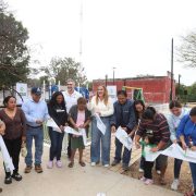 Nuevo parque en Mérida: Cecilia Patrón transforma San Antonio Hool