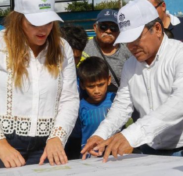 Campo de la Bojórquez será rehabilitado: una nueva cara para el deporte en Mérida