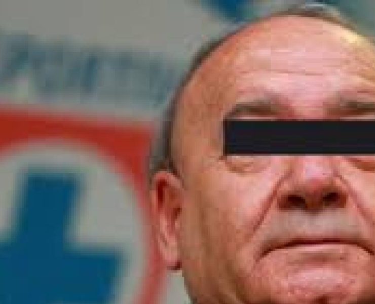 ¡Ex directivo de Cruz Azul fue detenido! Impactante historia