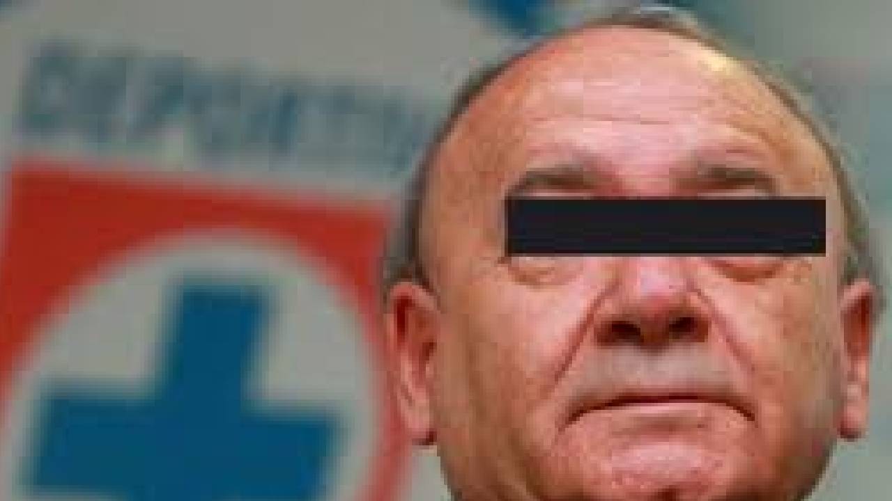 ¡Ex directivo de Cruz Azul fue detenido! Impactante historia