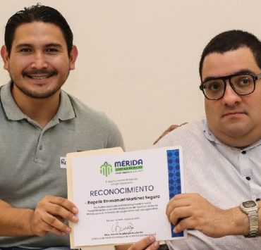 En Mérida se apuesta por la inclusión: un compromiso con la equidad