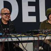 Conoce todos los detalles del concierto de Nortec: Bostich+Fusible en Mérida