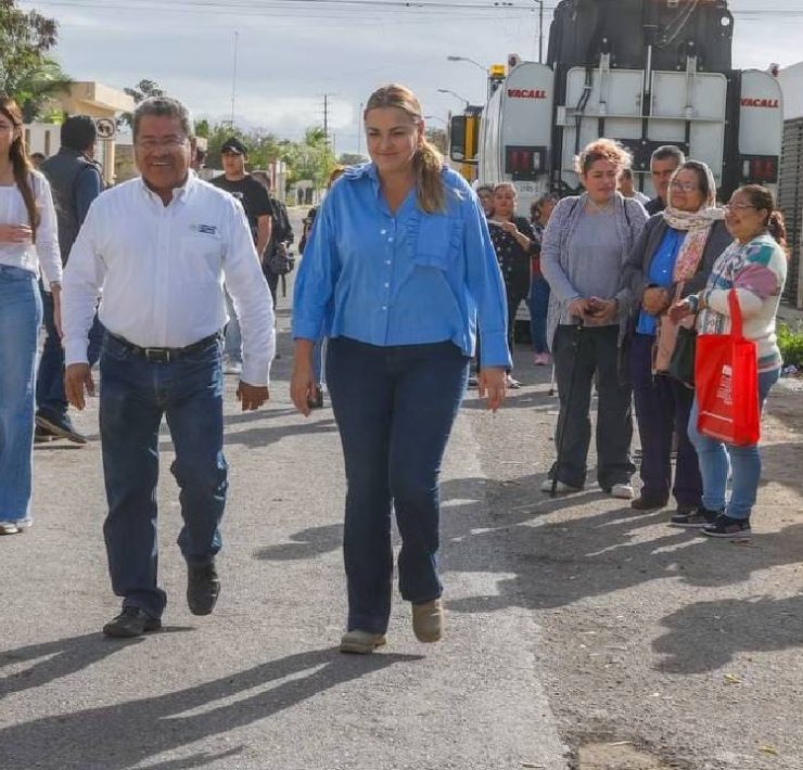 En Mérida se mejoran las vialidades con inversión histórica