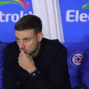 Cruz Azul se queda sin técnico por inesperada decisión