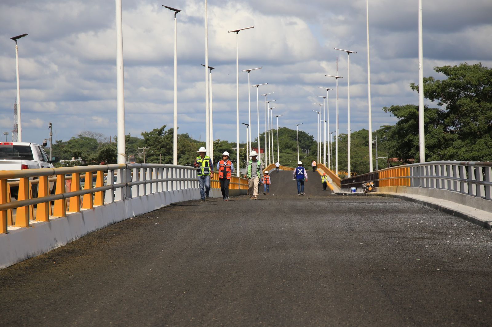 Proyectos estratégicos impulsarán a Tabasco