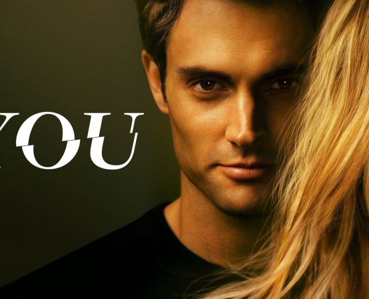 Última temporada de You la serie aclamada de Netflix