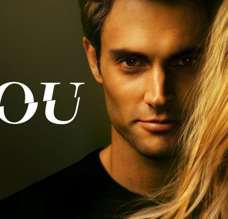 Última temporada de You la serie aclamada de Netflix