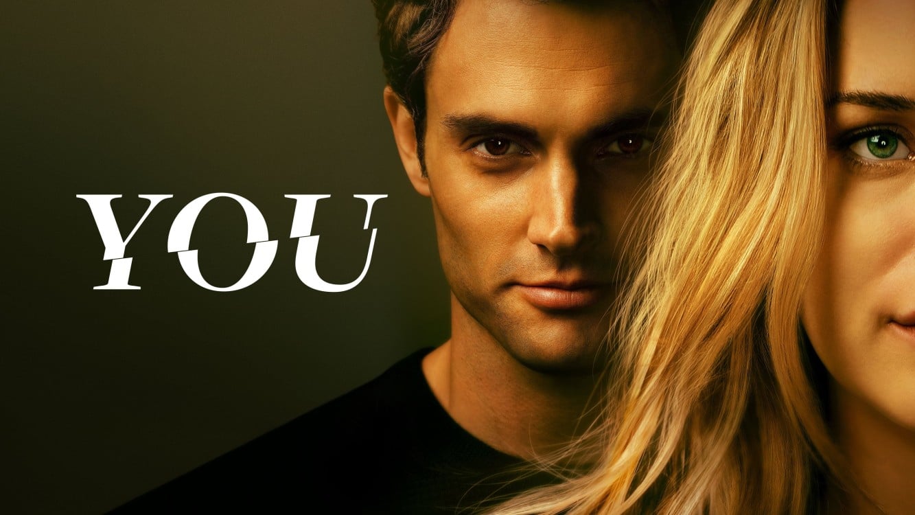 Última temporada de You la serie aclamada de Netflix