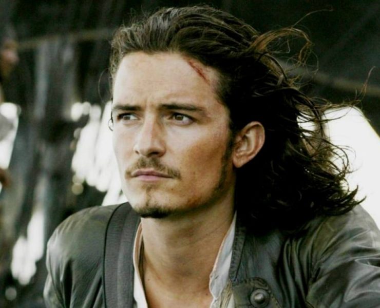 ¿Orlando Bloom vuelve a Disney? Habla de Piratas del Caribe