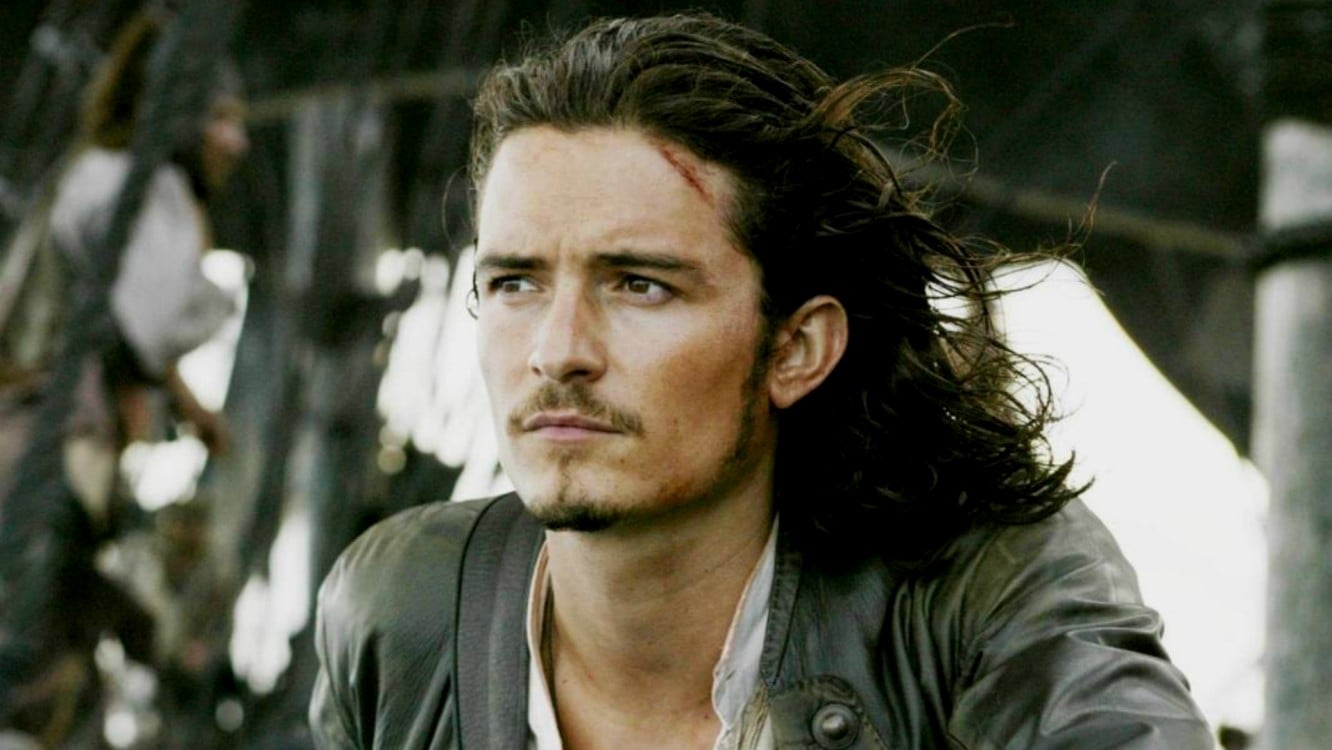 ¿Orlando Bloom vuelve a Disney? Habla de Piratas del Caribe