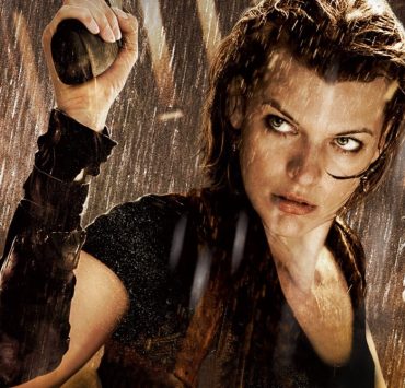 Resident Evil vuelve a las pantallas con una historia fresca