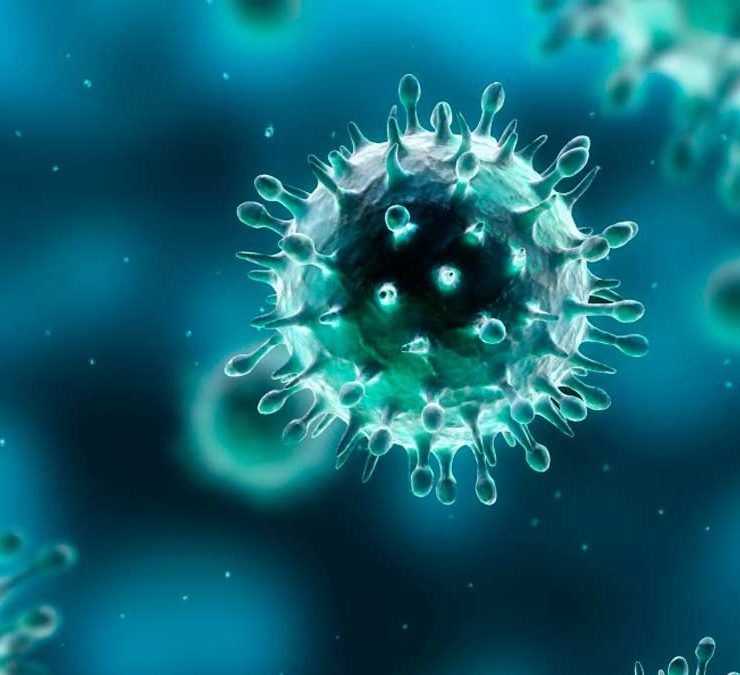 Usan virus para combatir superbacterias resistentes a antibióticos