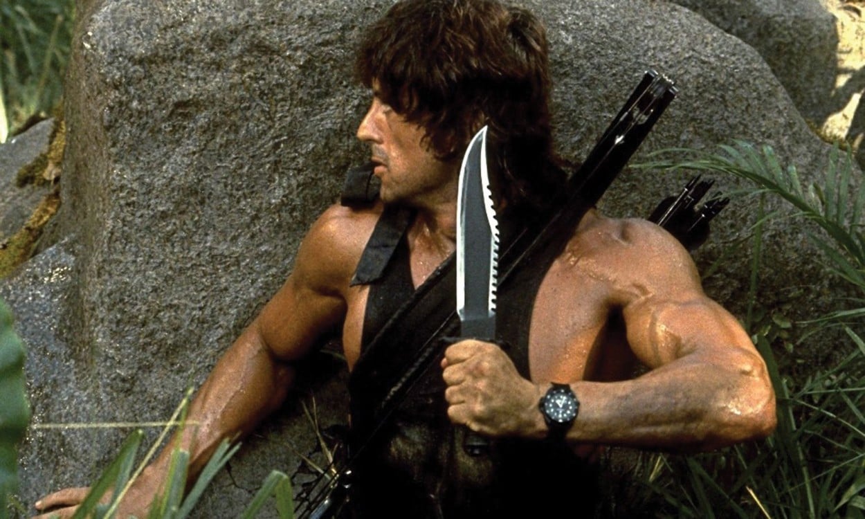 El legado de Rambo y el futuro de la franquicia