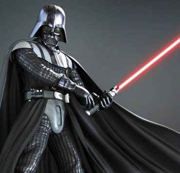 Nombran a un insecto por Darth Vader de Star Wars