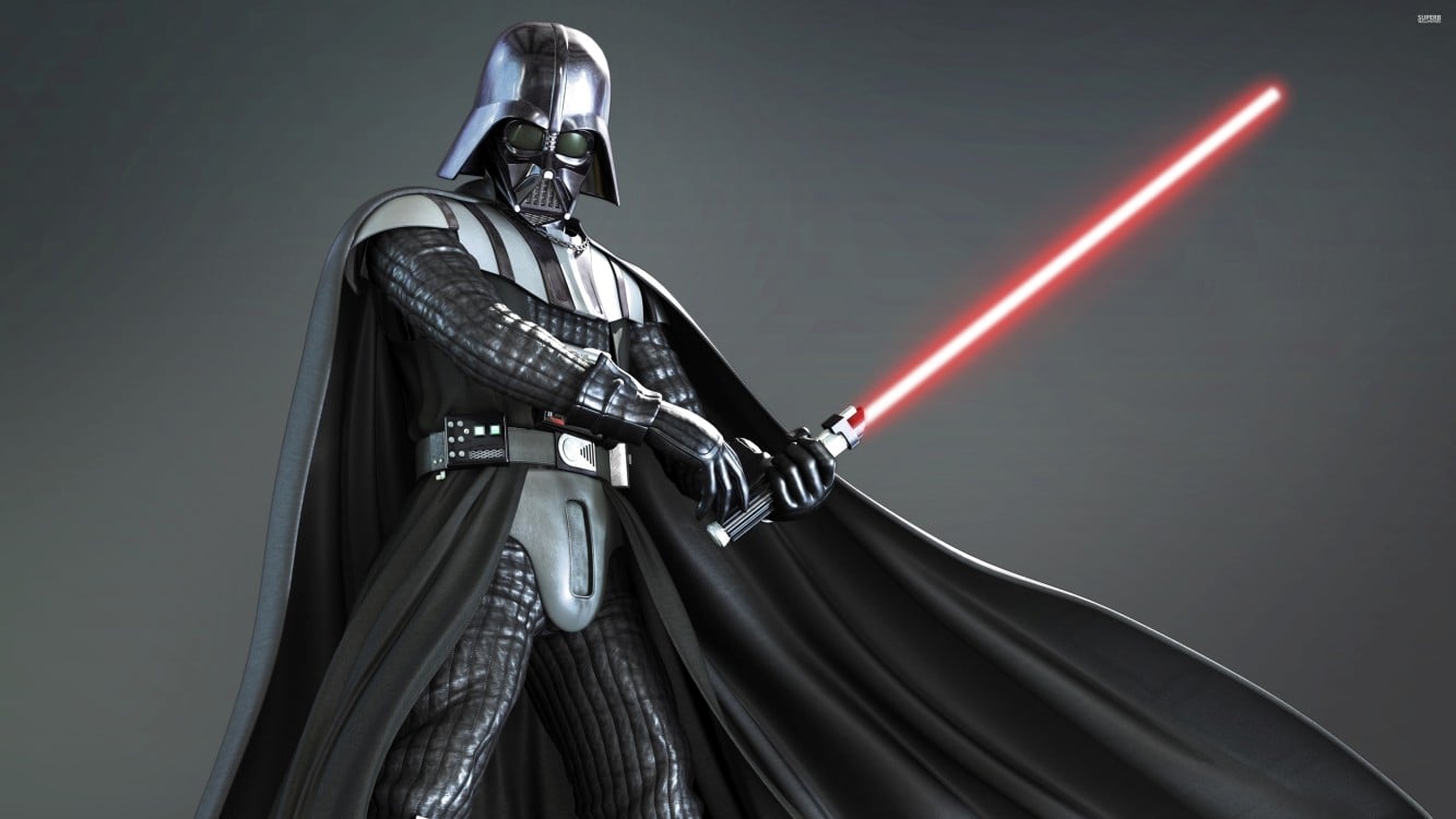 Nombran a un insecto por Darth Vader de Star Wars