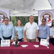 TSJ se une a la primera Jornada de Atención al Pueblo 2025