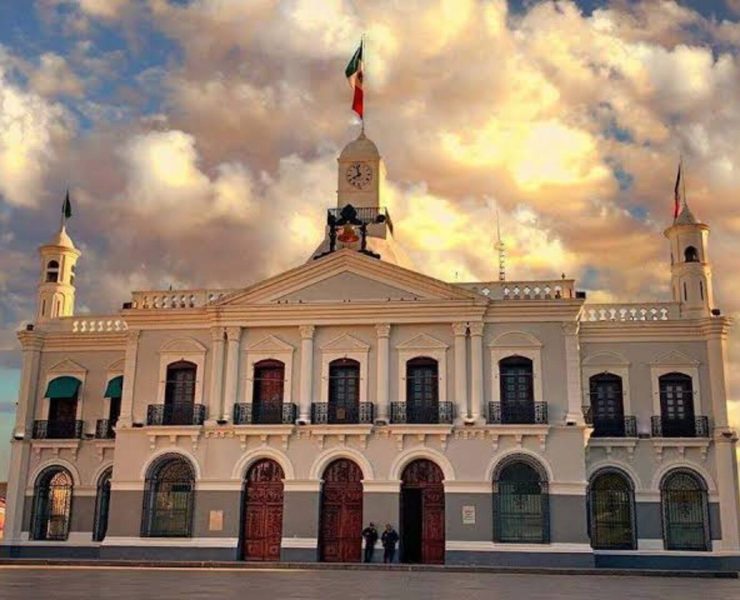 Tabasco Implementa Nueva Ley Orgánica del Poder Ejecutivo