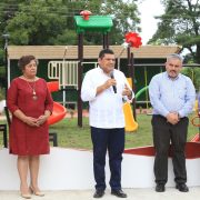 Tabasco avanza con equidad