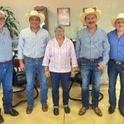 Tabasco y Chiapas conforman Grupo de Trabajo