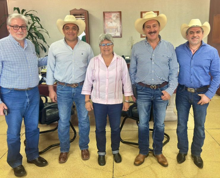 Tabasco y Chiapas conforman Grupo de Trabajo