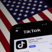 Prohibición de TikTok en EU