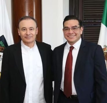 Luis Rogelio Piñeda Taddei: Nuevo titular de la Consejería Jurídica en Sonora, entre cuestionamientos y retos