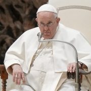 El Papa Francisco llama a la paz tras ataque en Nueva Orleans