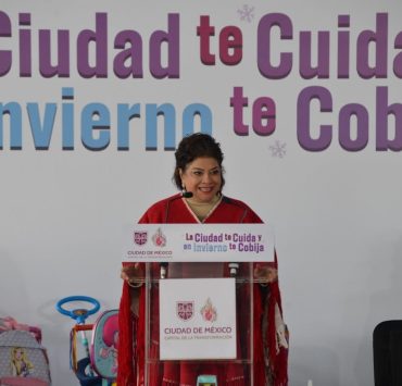 Clara Brugada prioriza igualdad en pueblos originarios y refuerza programas de bienestar en Tlalpan