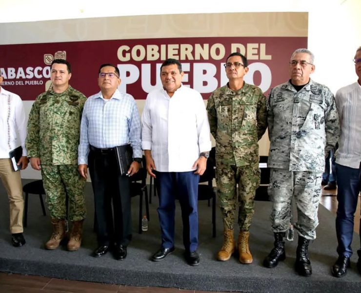 Garantizado el desarrollo y la paz en 2025