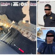 Operativos en Culiacán refuerzan combate al crimen: aseguran fentanilo y vehículo robado