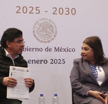 Clara Brugada: Los ejidos como eje estratégico para el futuro ambiental y social de la CDMX