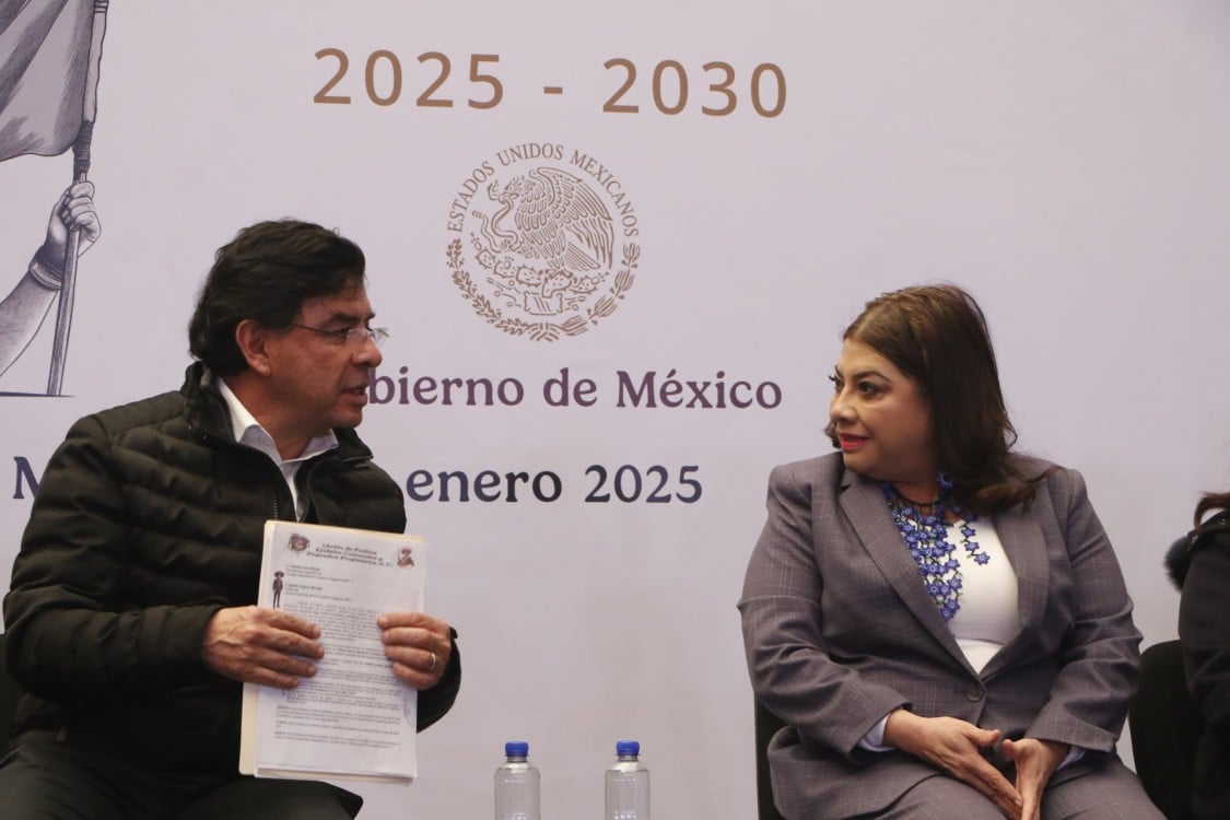 Clara Brugada: Los ejidos como eje estratégico para el futuro ambiental y social de la CDMX