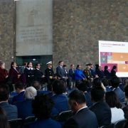 Claudia Sheinbaum presenta el Plan México: un proyecto integral para el desarrollo económico y social del país