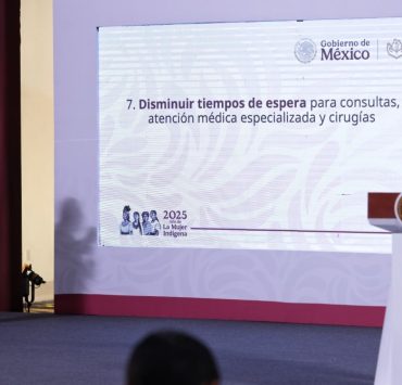 ISSSTE revisará pensiones irregulares otorgadas por el Poder Judicial: Martí Batres