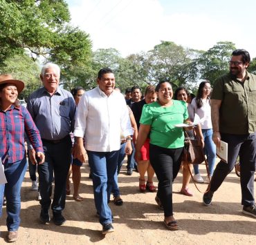 Juntos a rescatar Tabasco y por más resultados