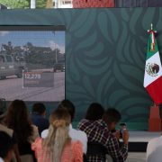 Claudia Sheinbaum celebra avances en seguridad en Acapulco: "Los resultados no son casualidad"