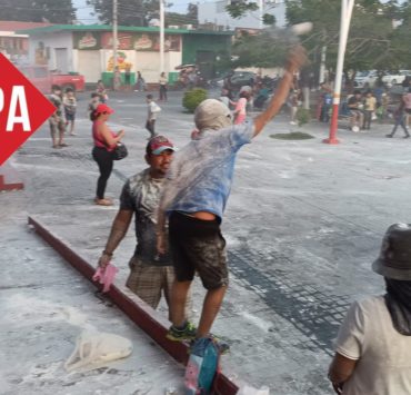 Es la fiesta de Todos, El Carnaval Tenosique 2025 en La Capital del Turismo