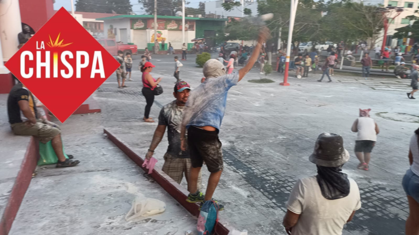 Es la fiesta de Todos, El Carnaval Tenosique 2025 en La Capital del Turismo